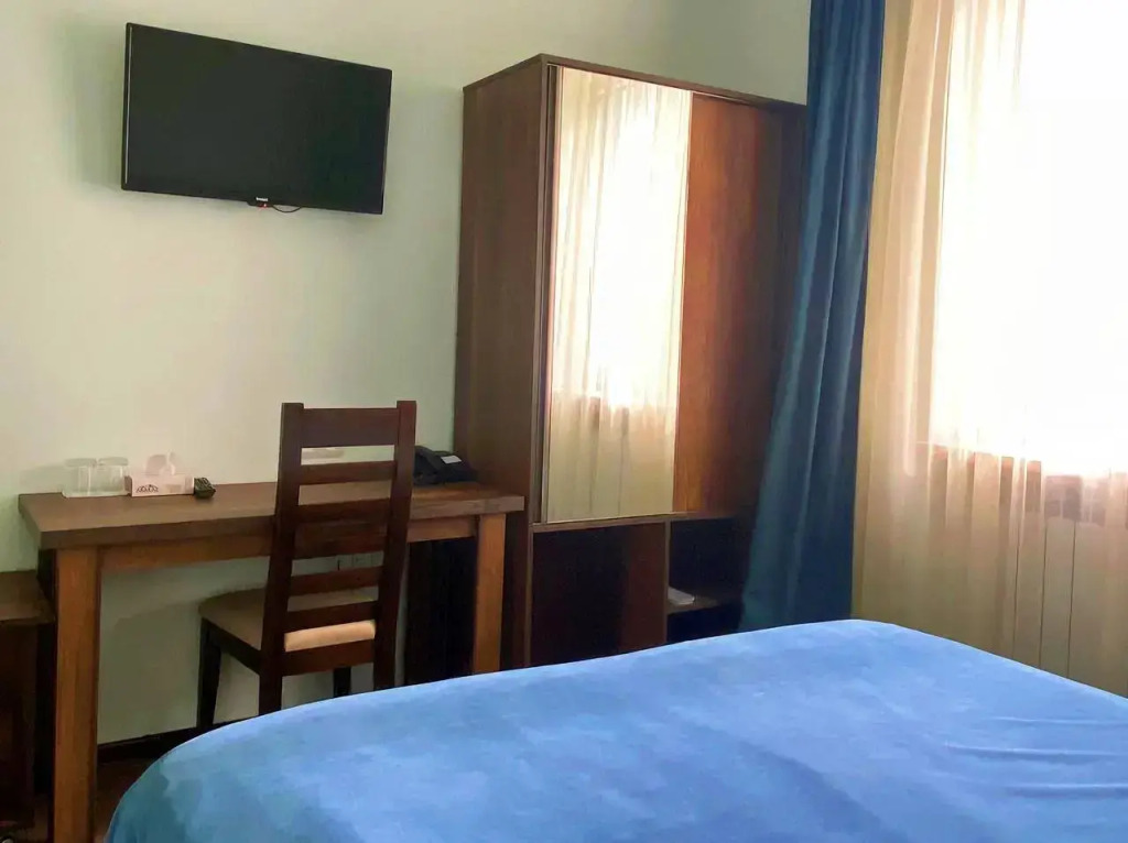 Mina Hotel