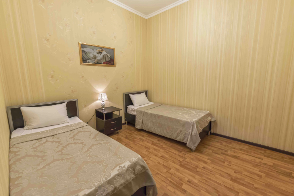 Starway Hotel