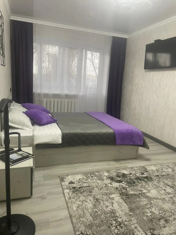 Квартира, Где Уютно Как Дома