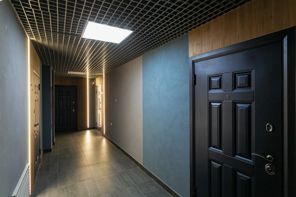 Квартира на улице Заречной 53