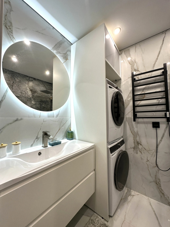Квартира luxury 2-ка в Долгопрудном