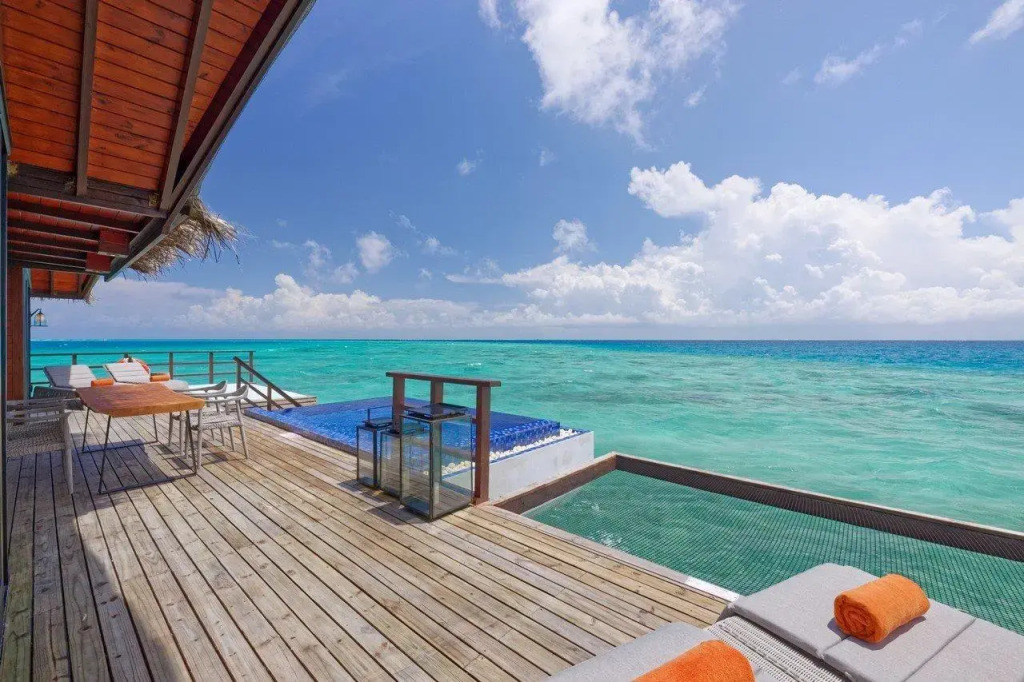 Grand Park Kodhipparu Maldives