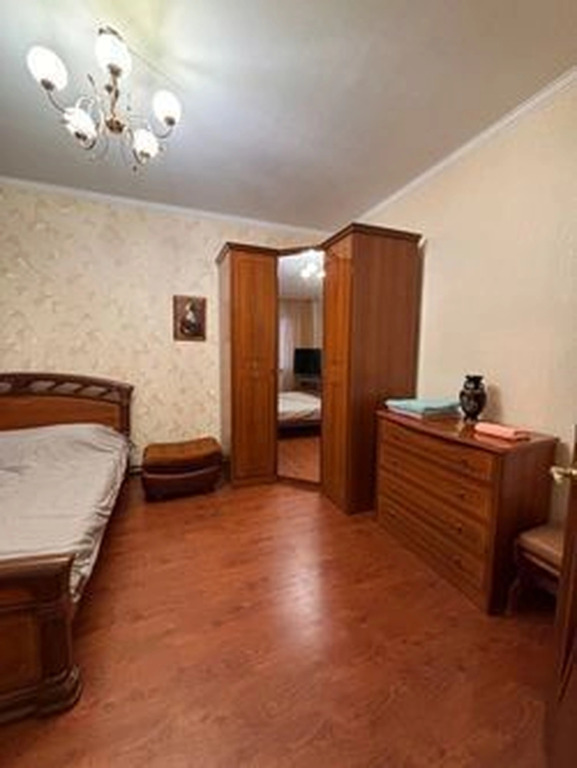 Квартира на Советской 18А