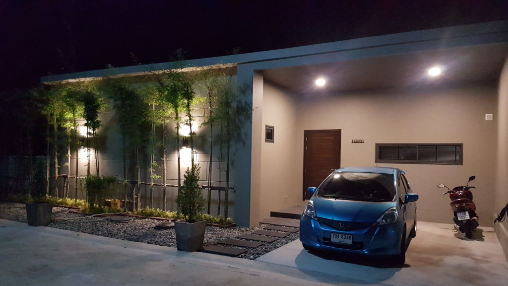 Вилла Acasia Pool Villa Resort Phuket