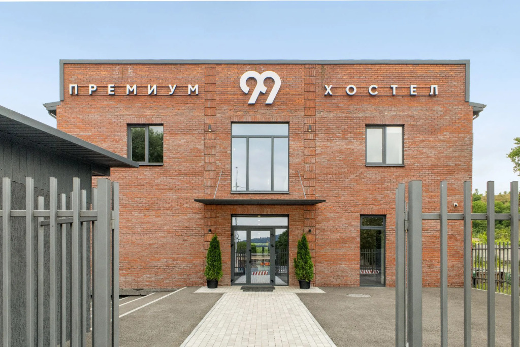 Хостел Премиум 99