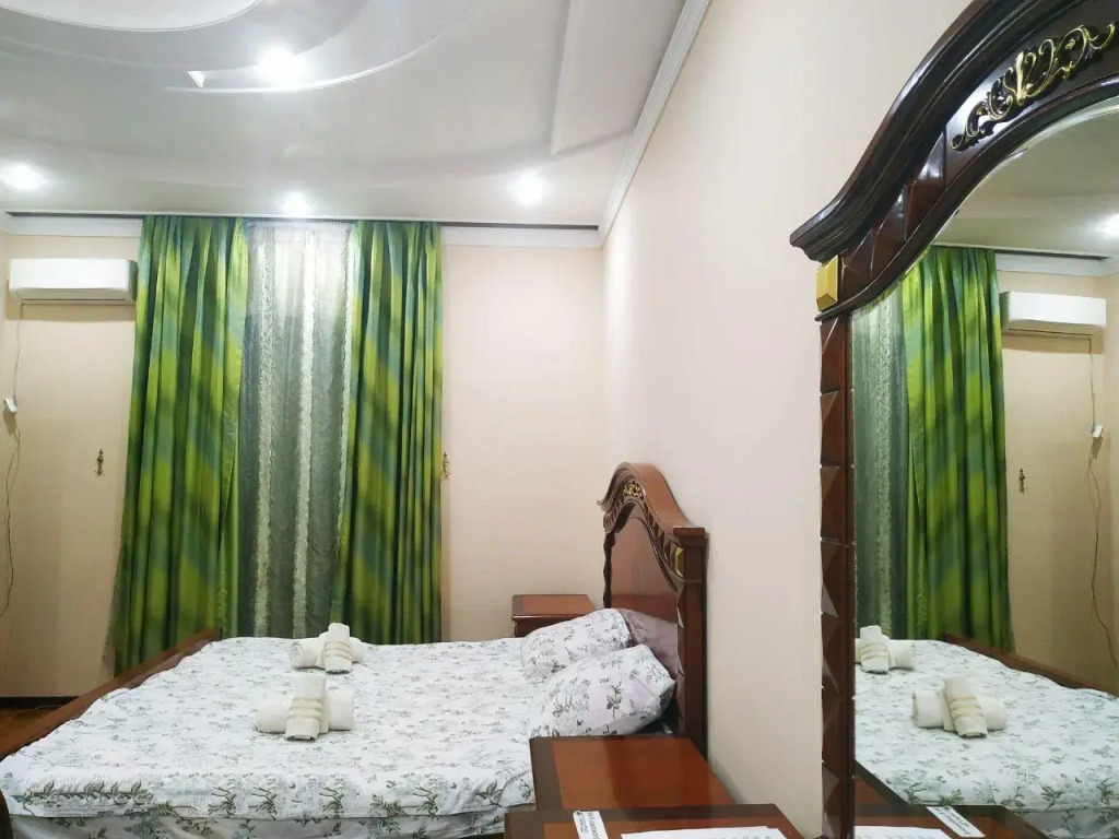 Отель The Oreon Inn