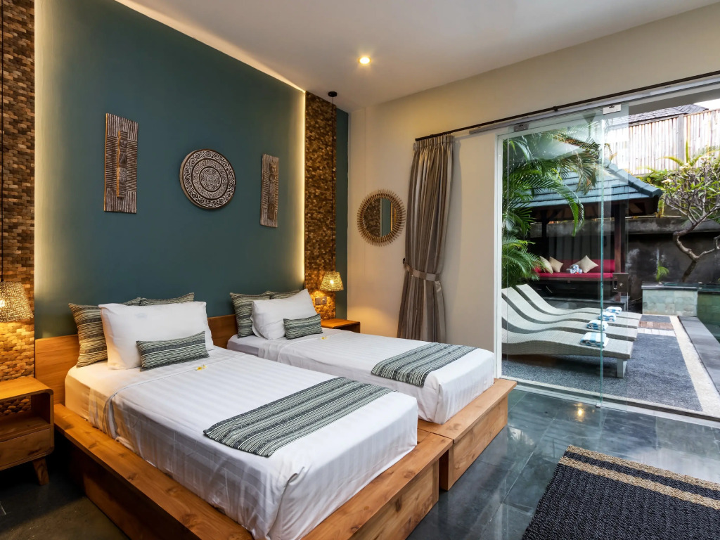 Villa Suvitha by Villa Finder