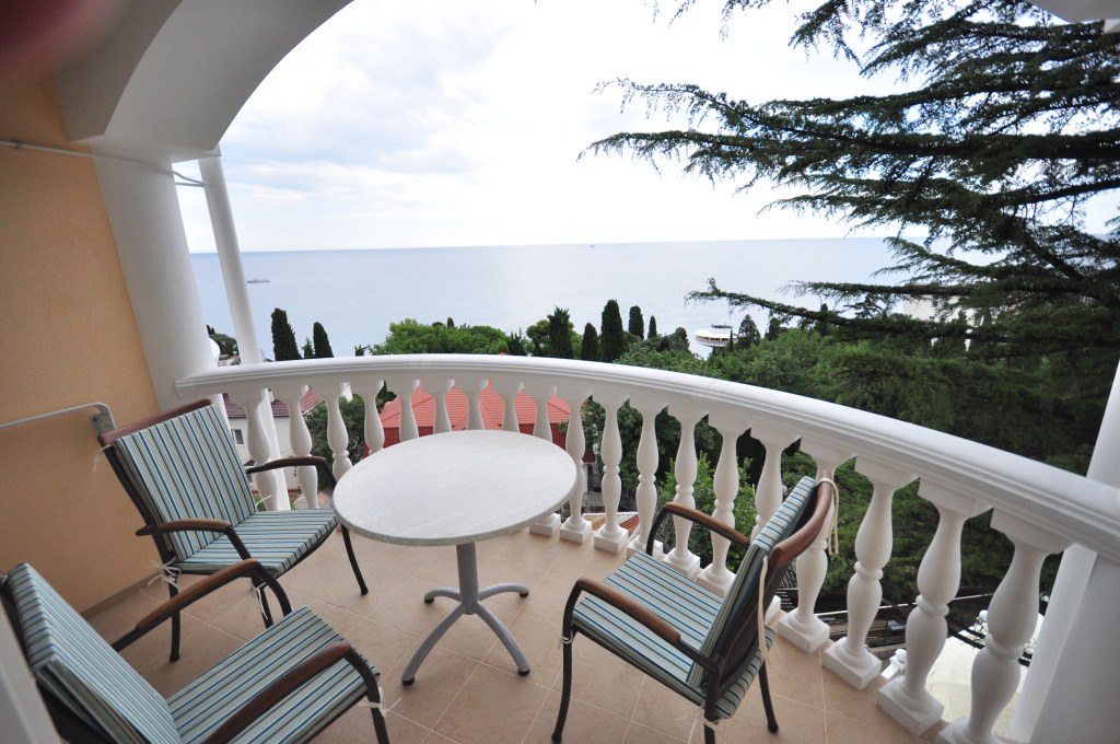 Blumarin Hotel