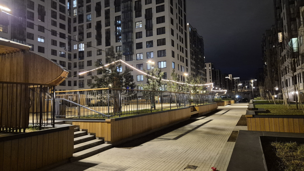 Квартира Бизнес-клаcсa у метрo Акaдeмичecкaя