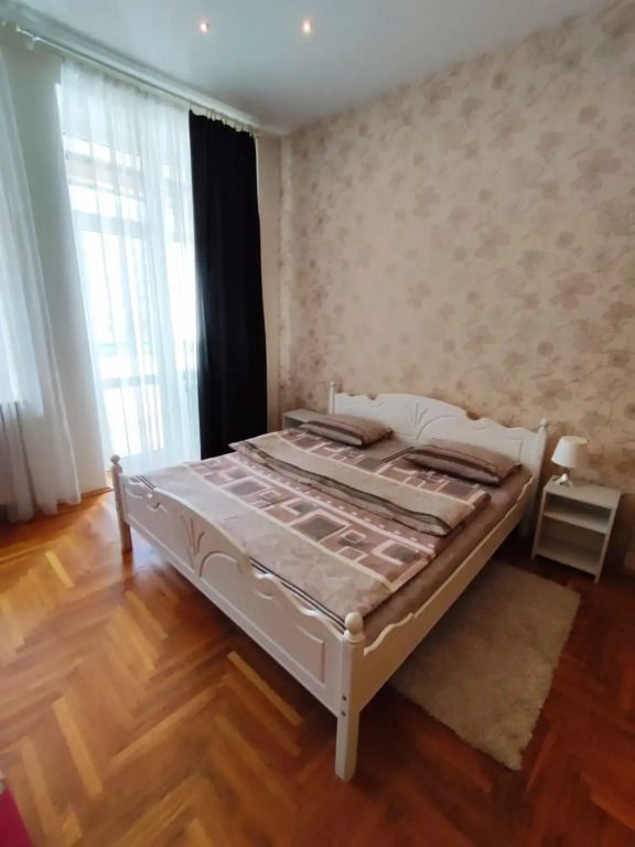 Апартаменты Olympic Stay