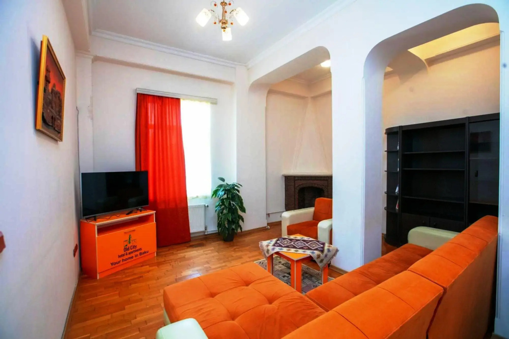 Old City Apartments