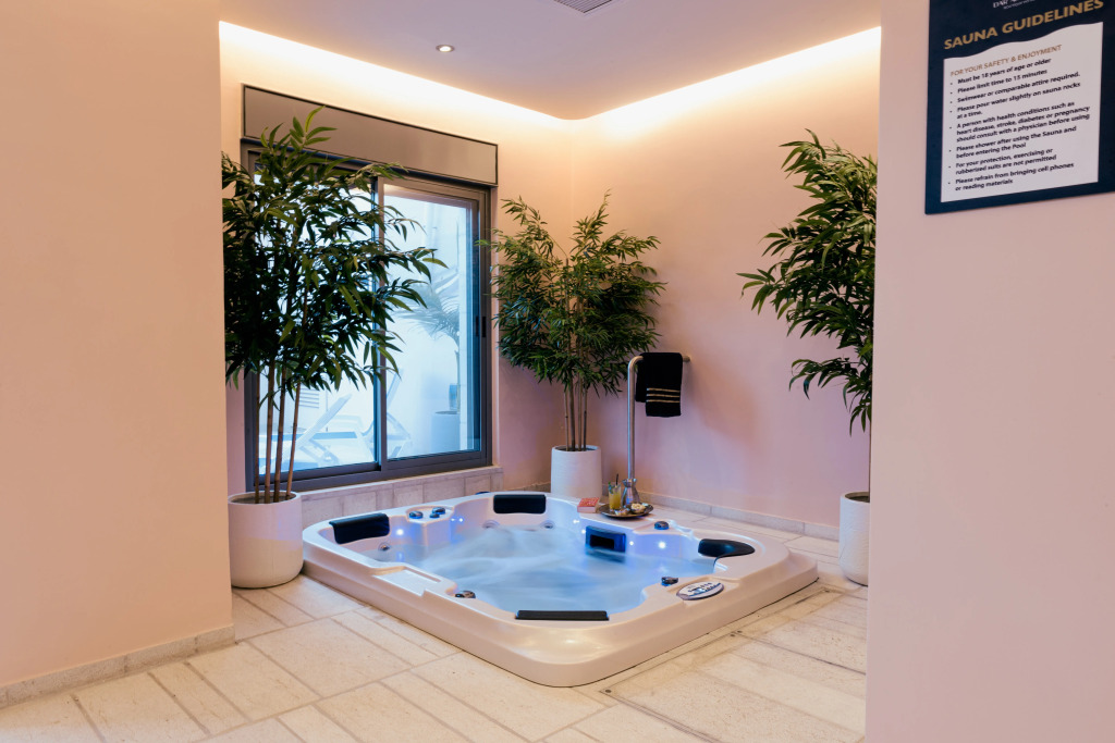 Отель Dar Al Mauge Boutique