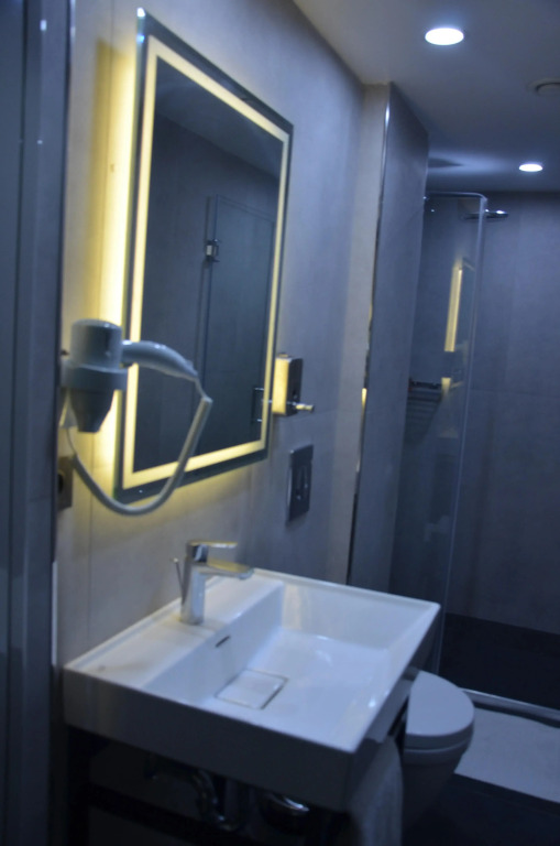 Отель Vama Otel Taksim