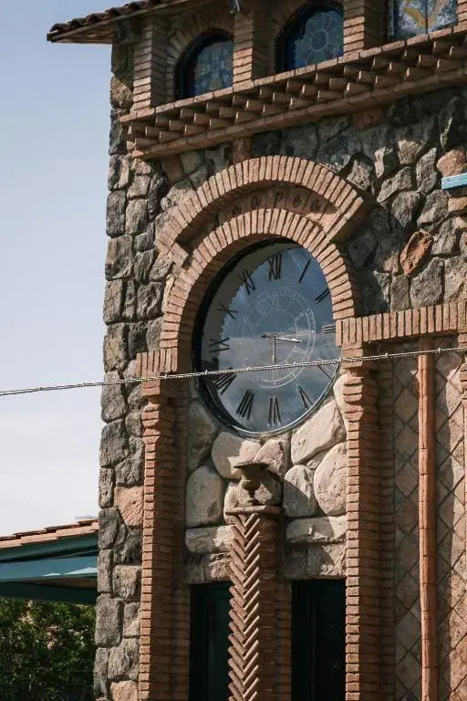 Отель Anapea Village