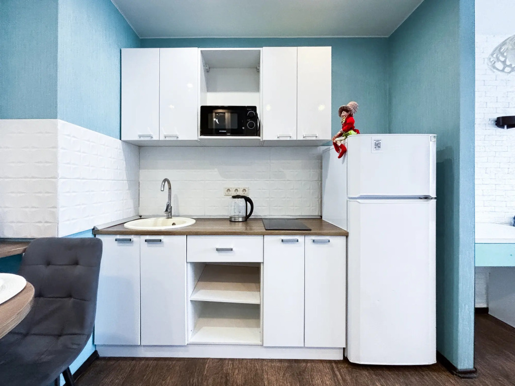 Жилое помещение MegaStay 912Б