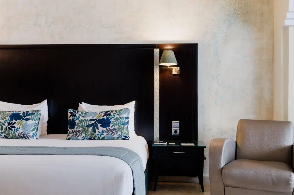 Diwan Casablanca Hotel & Spa