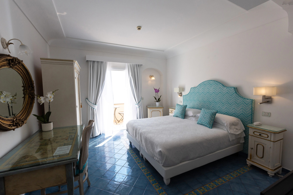 Hotel Conca dOro