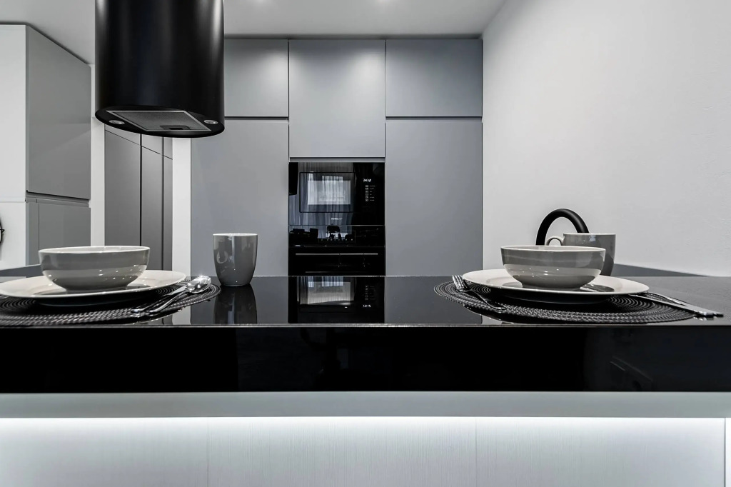Rusapartments на Романовской 17