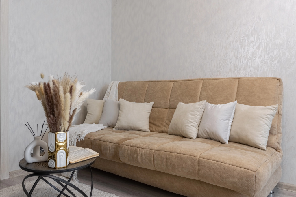 Апартаменты Lumière Residence 4