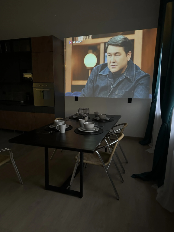 Квартира Уникальное пространство