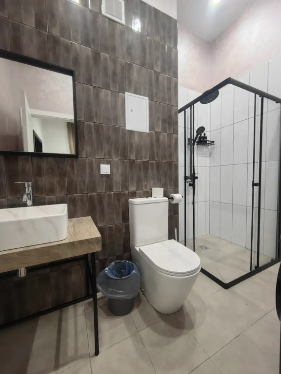 Апартаменты Studio 11 в самом центре