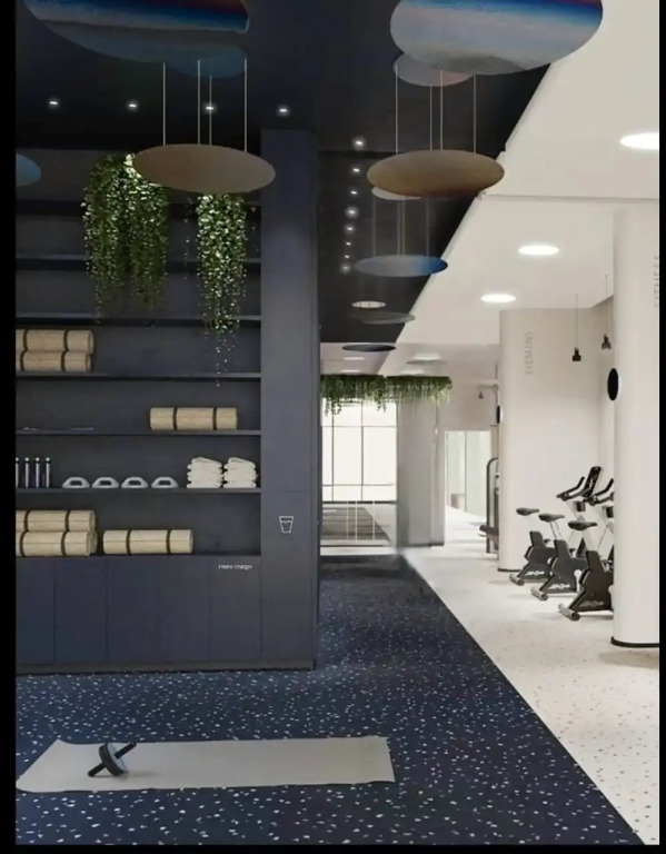 Апартаменты ApartLuxVl