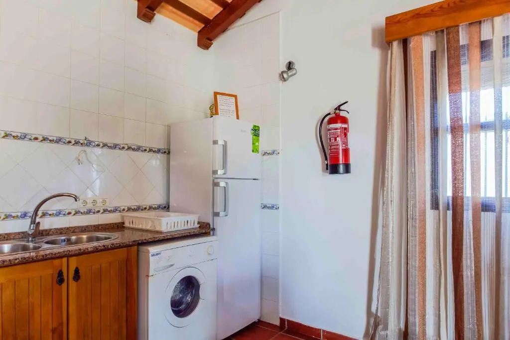 Частный дом Vivienda Rural Atlantico Sur