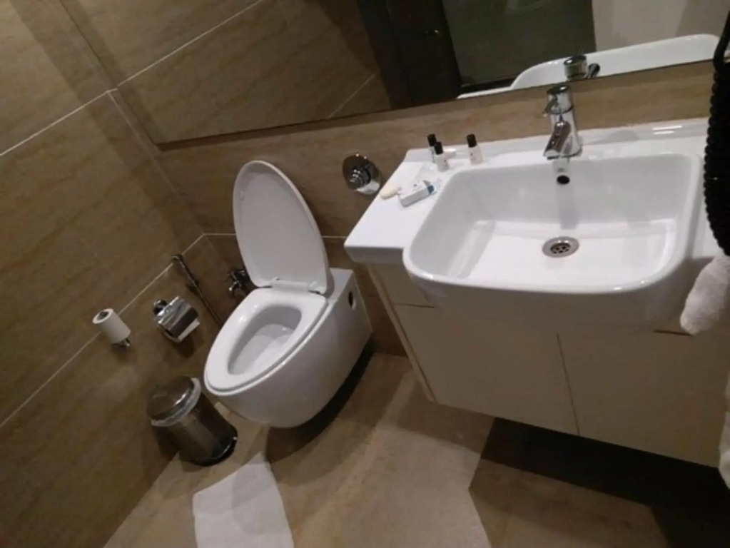 The Byke Suraj Plaza Pure Veg, Thane