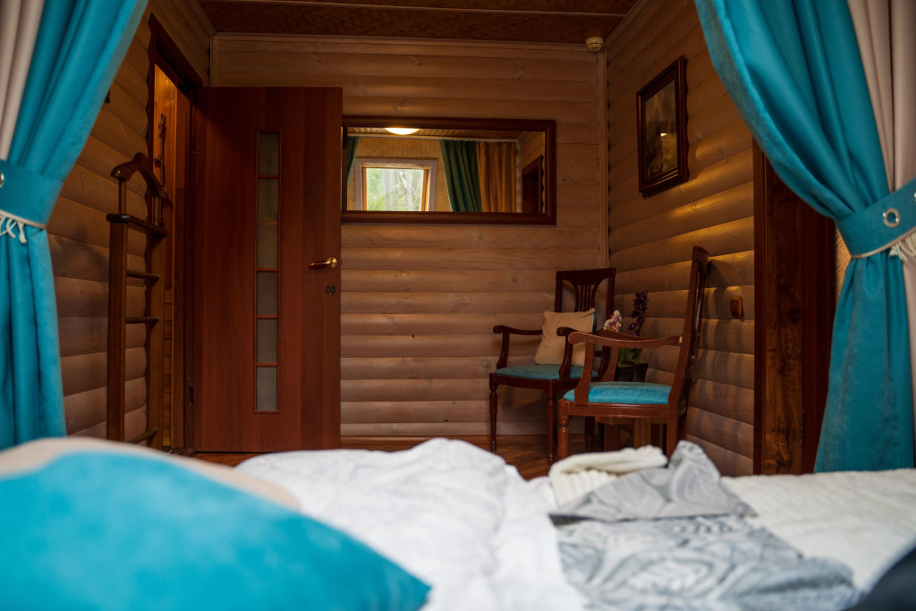 Гостевой дом Holiday Park