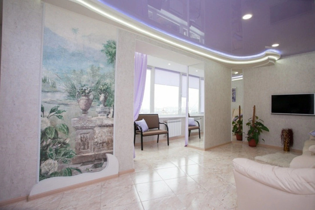 Апартаменты Innhome ArtDeco de Luxe
