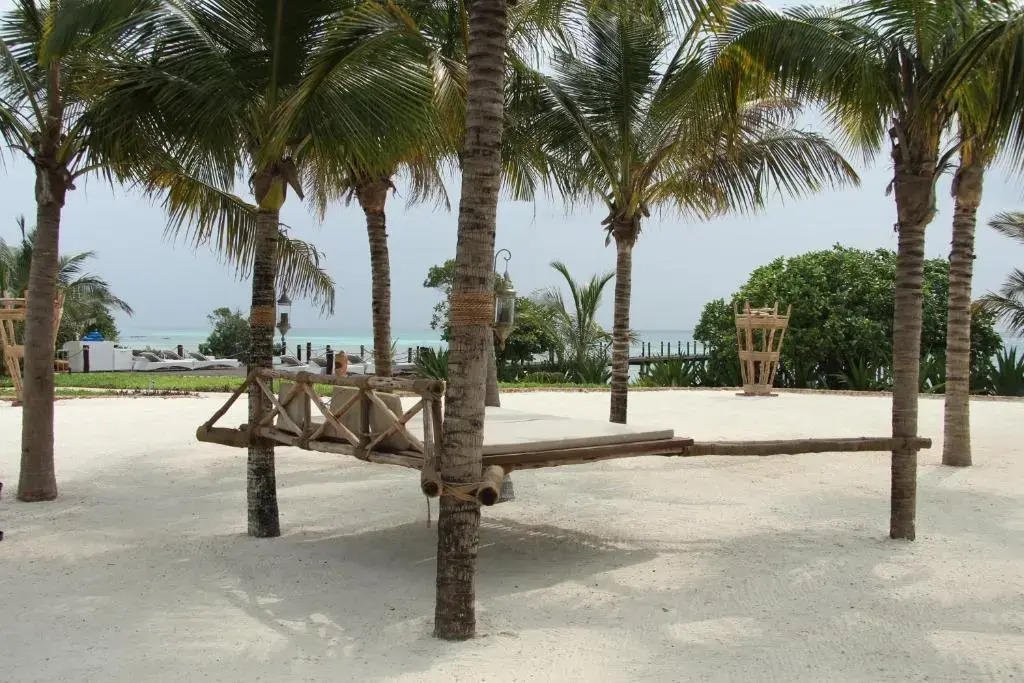 Fruit & Spice Wellness Resort Zanzibar