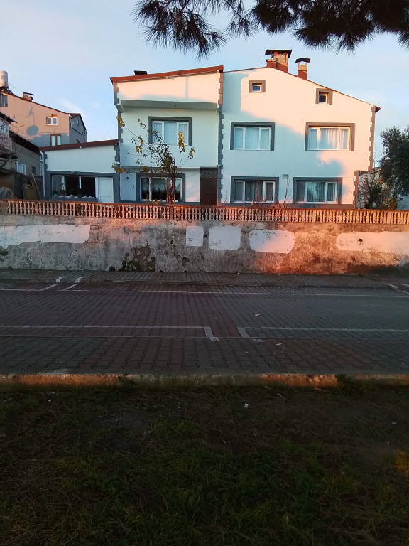 Частный дом Gerze Beyaz Yalı Tatil Evi