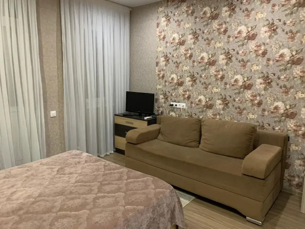 Квартира на Гайдара
