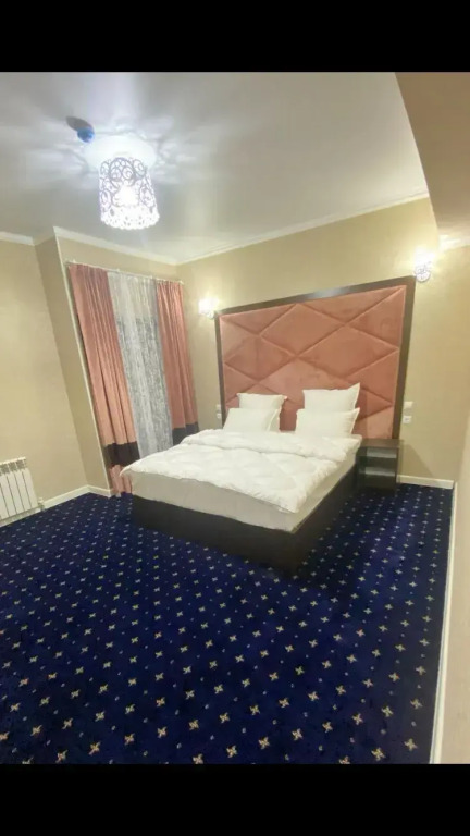 Grand Villa