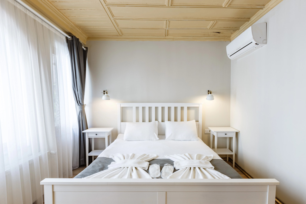 Hotel Miro Mansion Old City