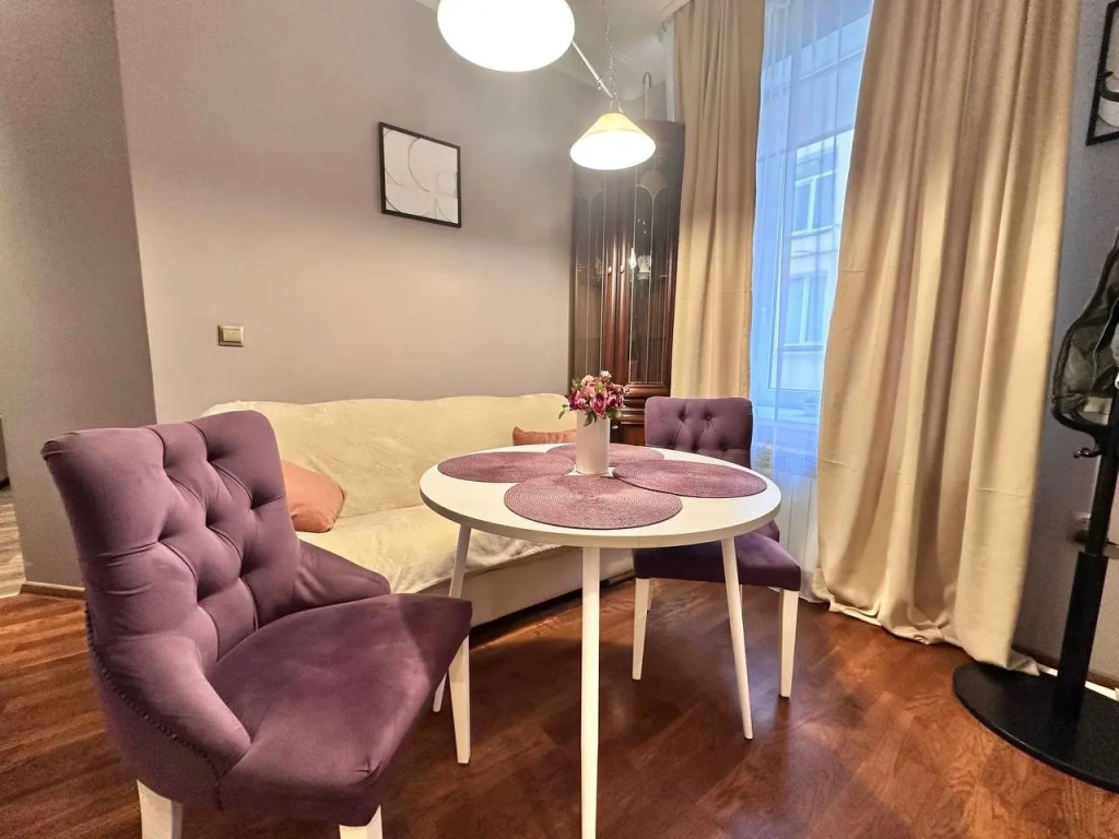 Квартира EasyGuest Рядом с Таврическим Парком
