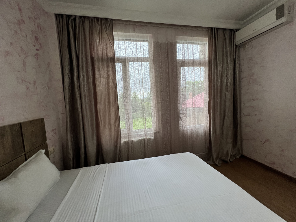 Апарт-отель Luka's Sweet Home