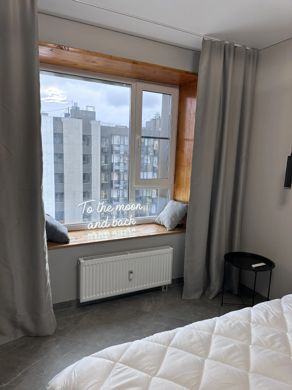 Апартаменты For Rent Syktyvkar Aura