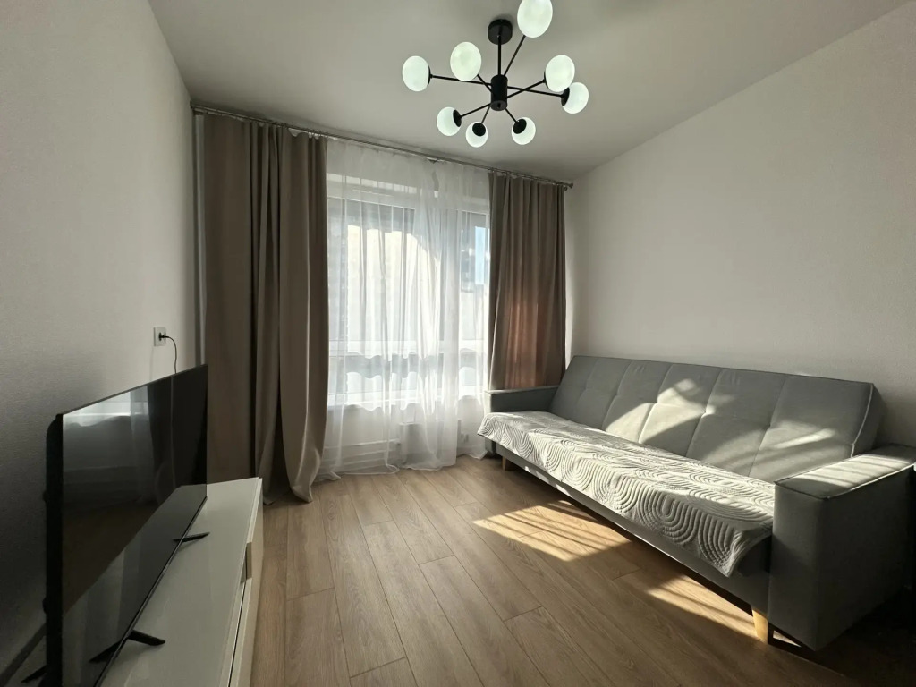 Квартира Малое Понизовье, 8 к1