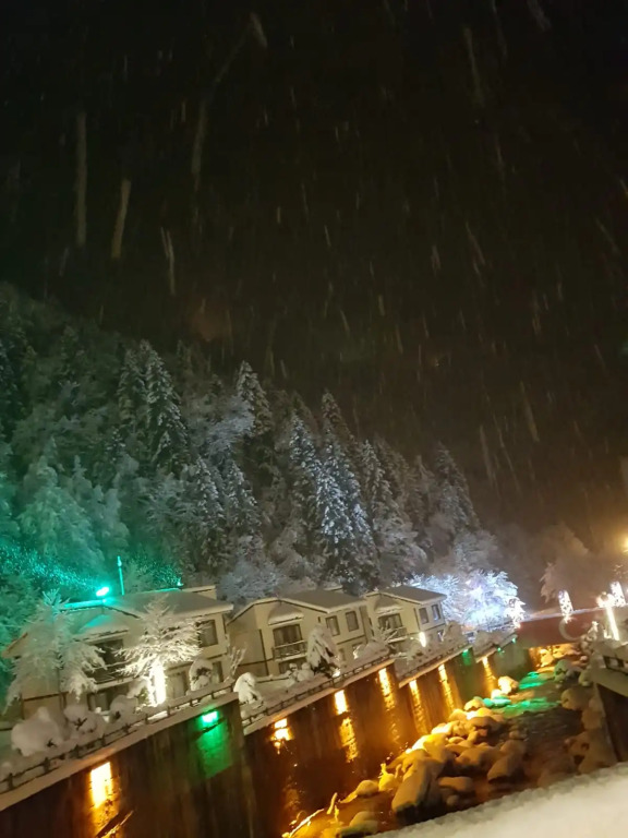 Ridos Thermal Hotel & Spa