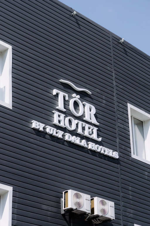 Отель TÖR by Uly Dala Hotels