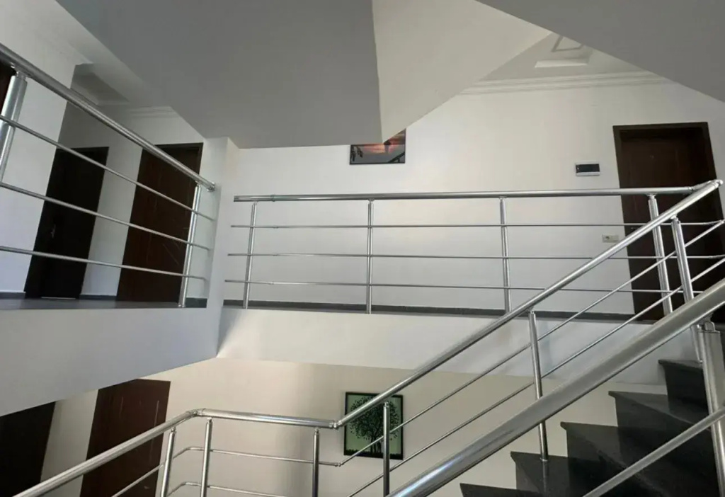 My House