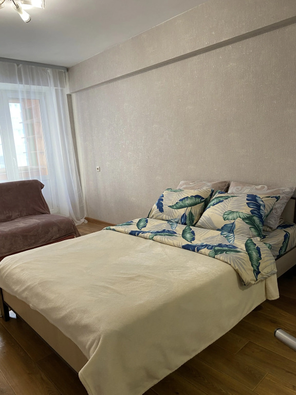 Irkroom C Vidom Na Angaru Flat