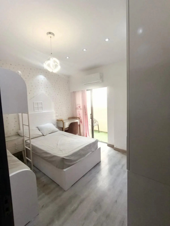 Ground 2Bedroom Apartment&Garden