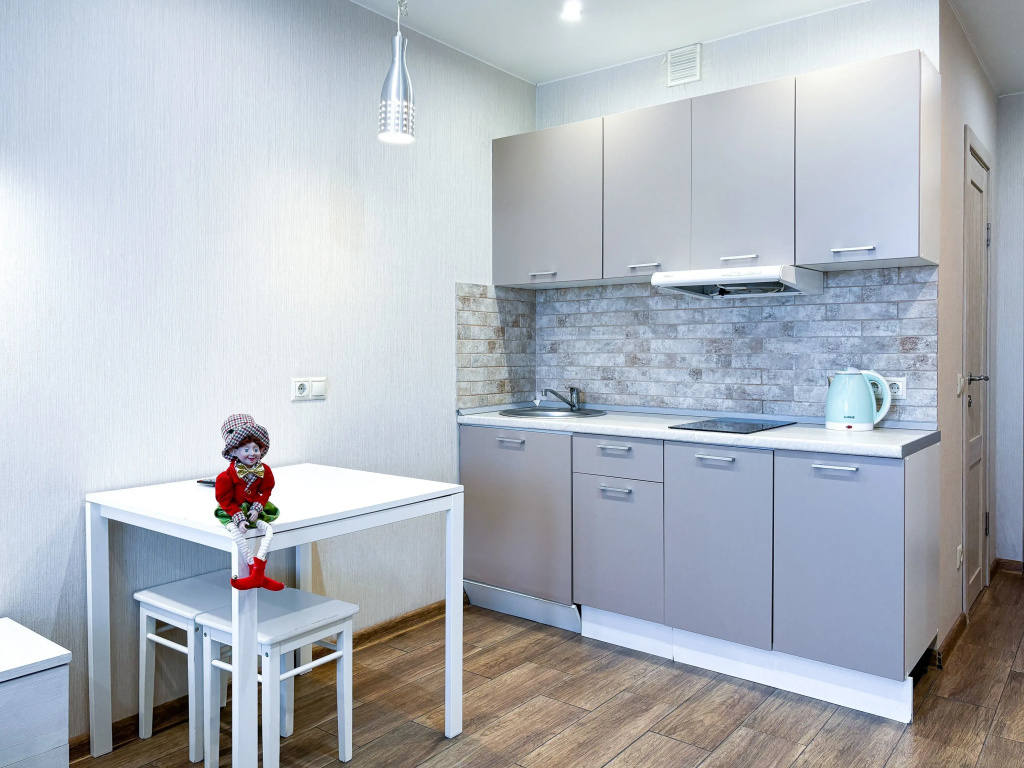 Жилое помещение MegaStay 765В
