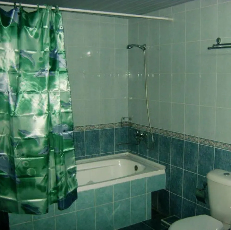 Отель Хаятт Инн