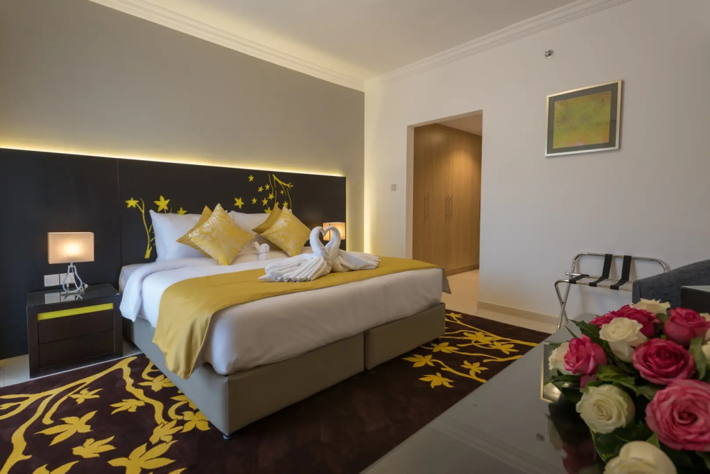 City Stay Prime Hotel Apartments - Al Barsha