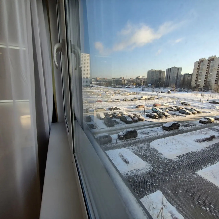 Квартира у метро