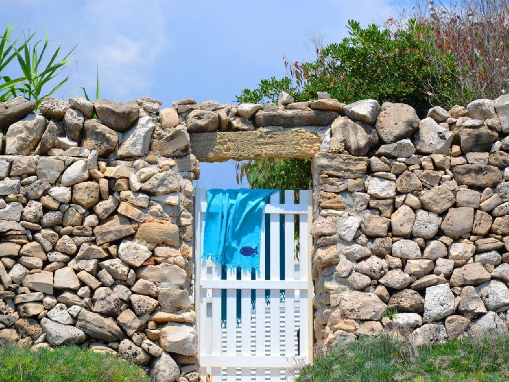 Гостевой дом Rifugio Sul Mare