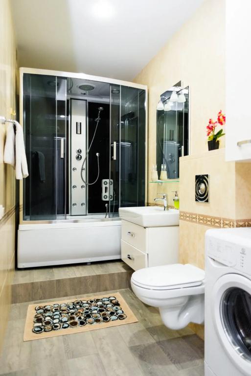Апартаменты Apartanik